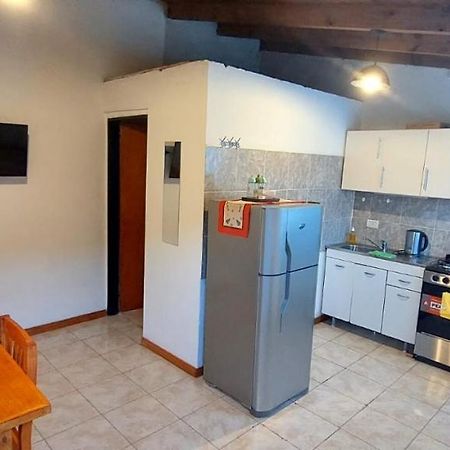 Bariloche Departamento Lejlighed Eksteriør billede