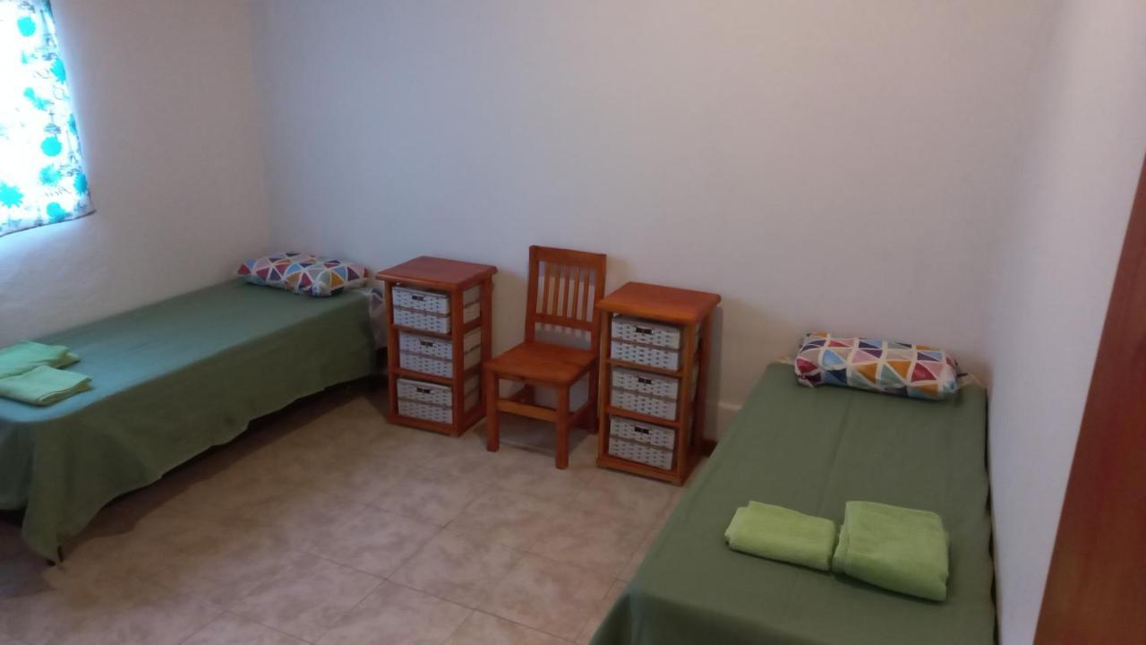 Bariloche Departamento Lejlighed Eksteriør billede