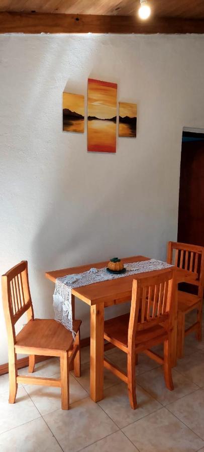 Bariloche Departamento Lejlighed Eksteriør billede
