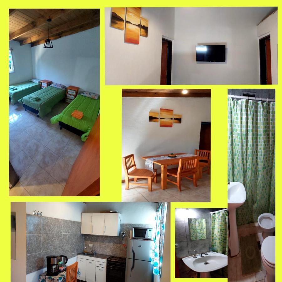 Bariloche Departamento Lejlighed Eksteriør billede